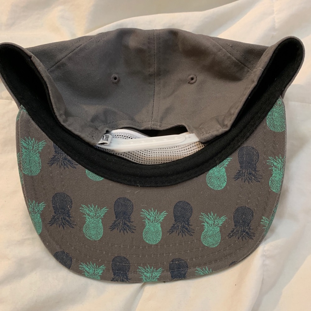 Vans “Off the wall”OG SnapBack - Picture 4 of 5